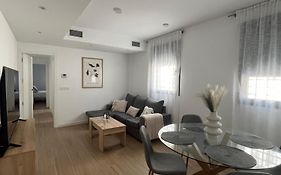 San Cayetano Apartment